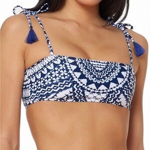 Jessica Simpson NWTS swimsuit size m